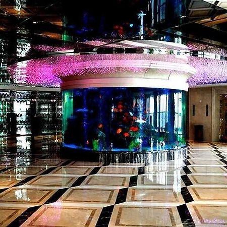 Hôtel Youhao Jinjiang à Chengdu Extérieur photo