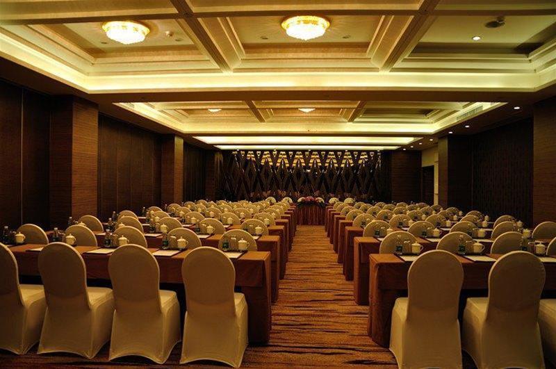 Hôtel Youhao Jinjiang à Chengdu Extérieur photo