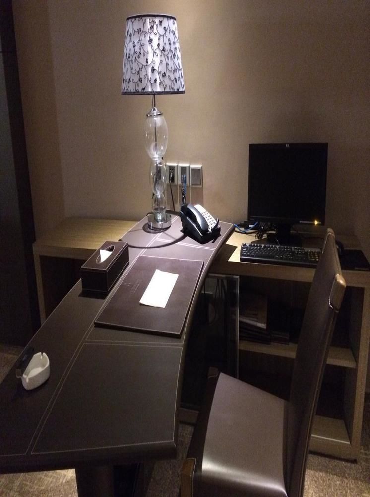Hôtel Youhao Jinjiang à Chengdu Extérieur photo
