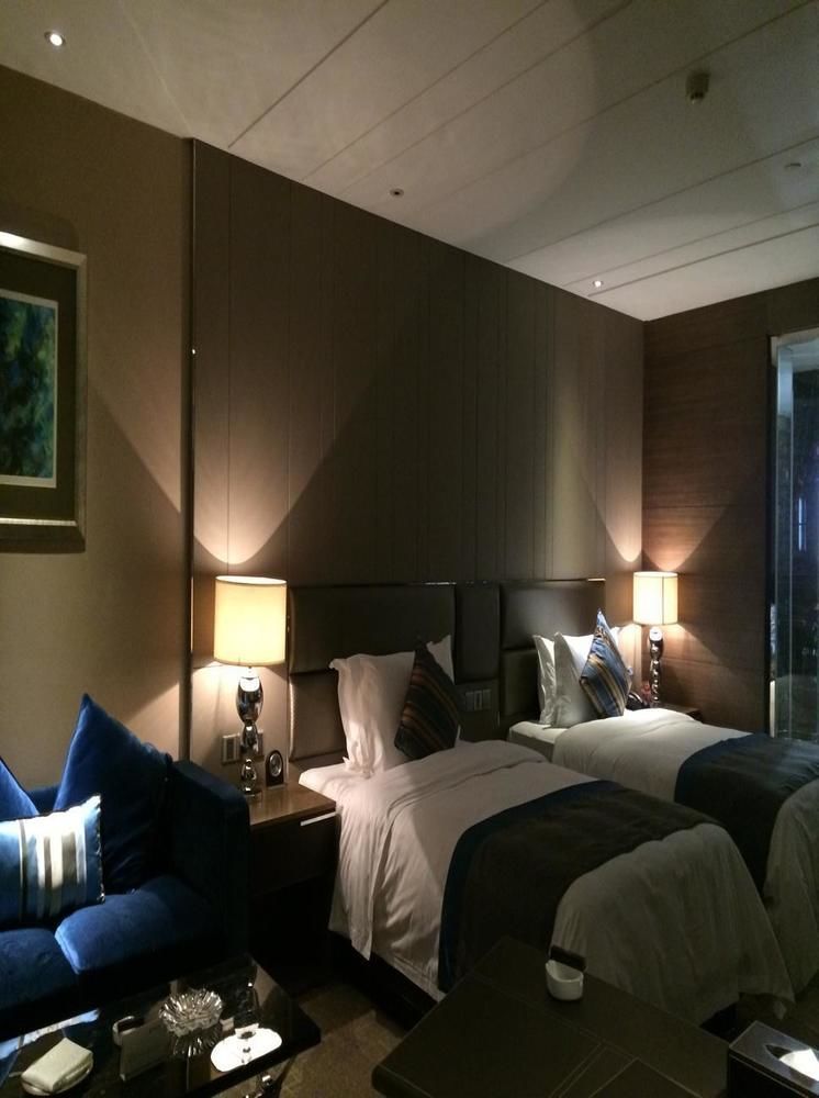 Hôtel Youhao Jinjiang à Chengdu Extérieur photo