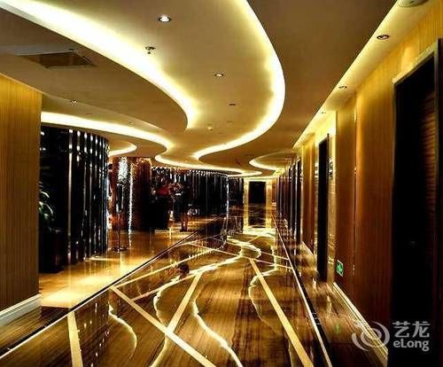 Hôtel Youhao Jinjiang à Chengdu Extérieur photo