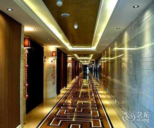 Hôtel Youhao Jinjiang à Chengdu Extérieur photo
