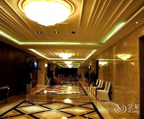 Hôtel Youhao Jinjiang à Chengdu Extérieur photo