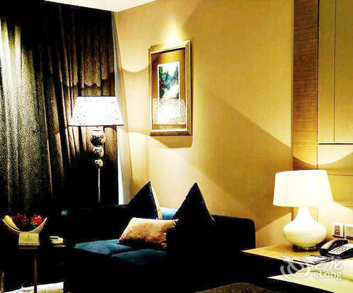 Hôtel Youhao Jinjiang à Chengdu Extérieur photo