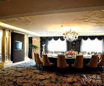 Hôtel Youhao Jinjiang à Chengdu Extérieur photo